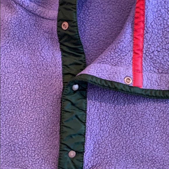 Vintage Patagonia Snap-T - Picture 3 of 8